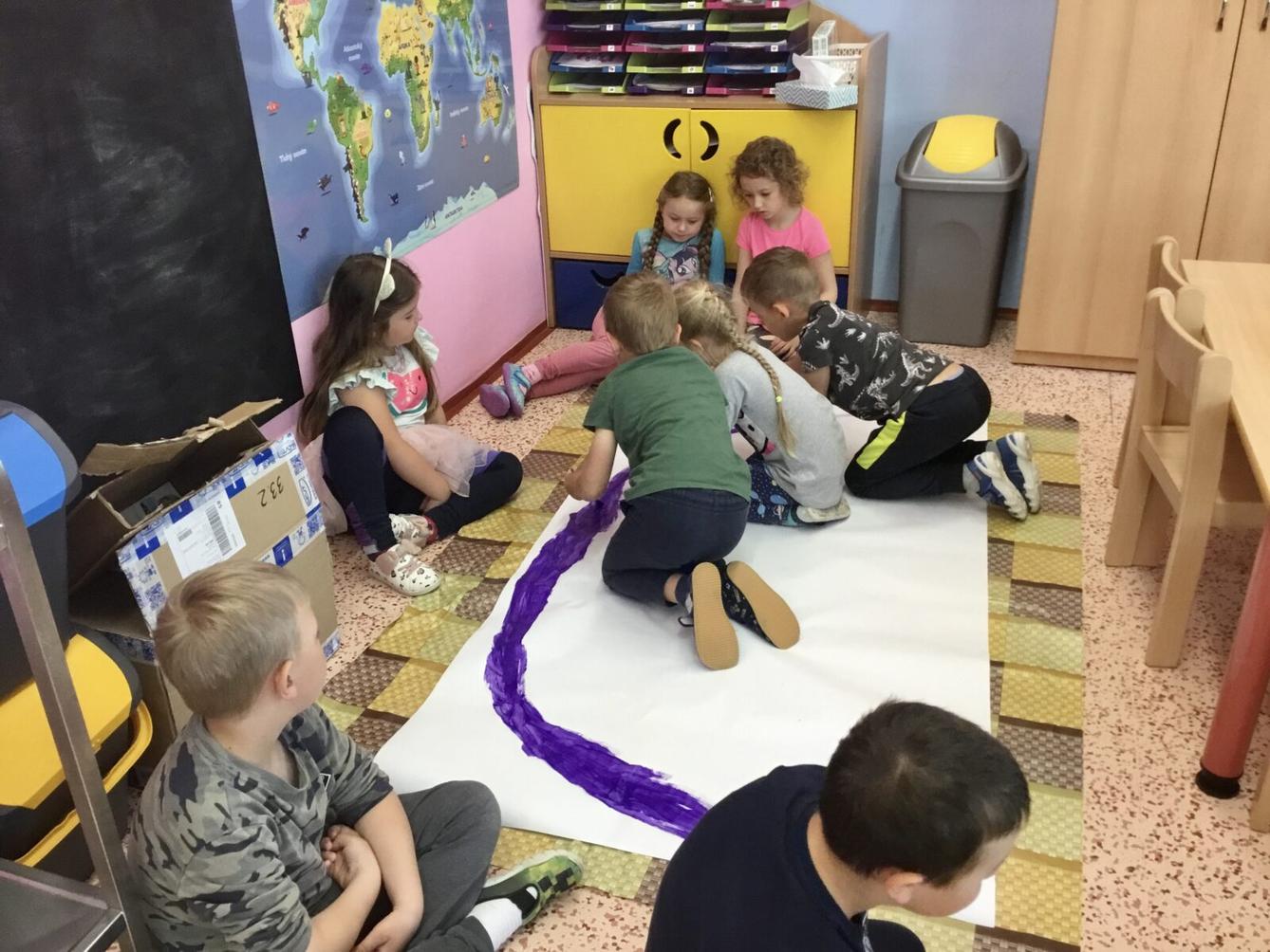 SOVIČKY: ,,DĚTI MAJÍ SVÁTEK" - 29