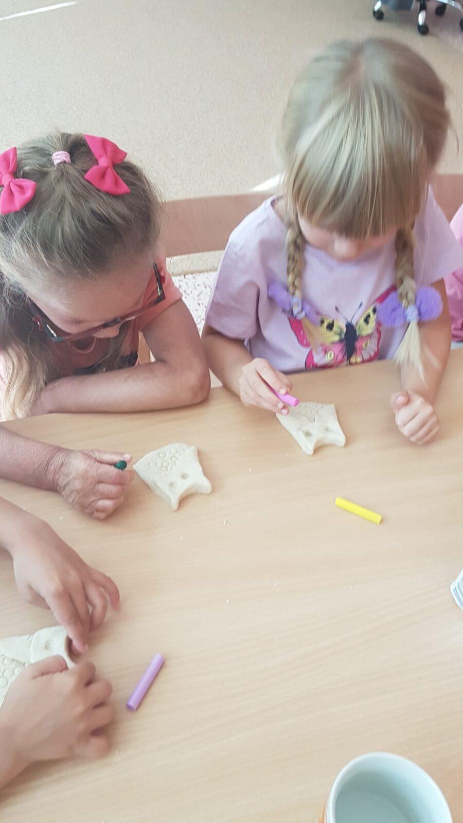 SOVIČKY: TVOŘENÍ - 19