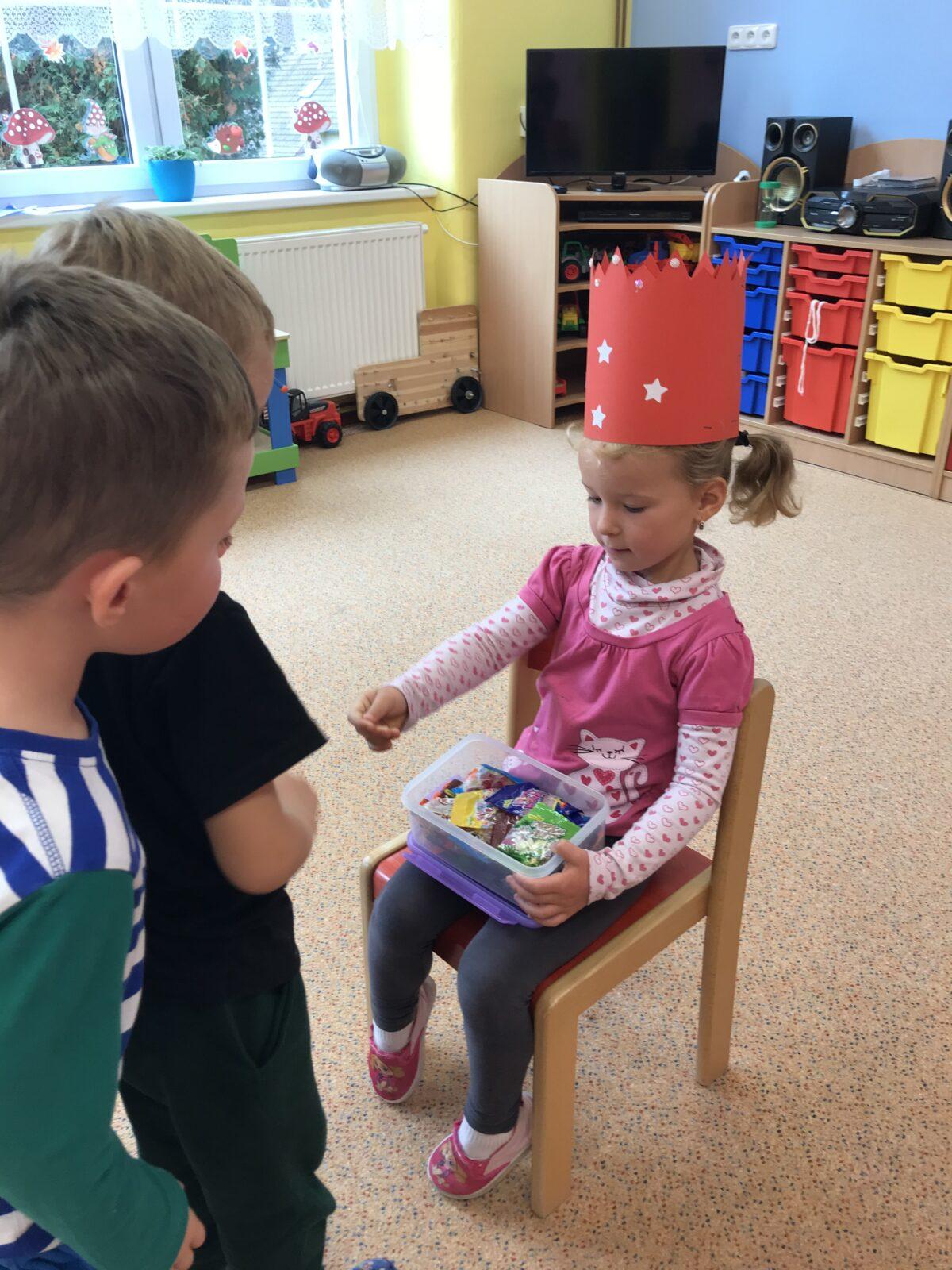 Leonka slaví narozeniny - 7