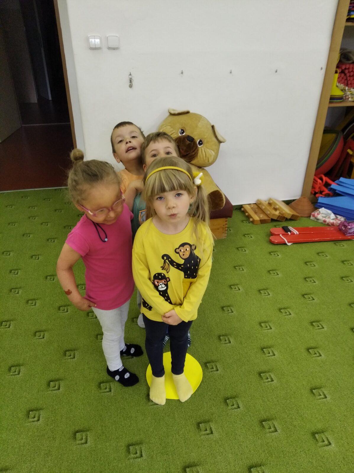 broučci-jarní louka - 54