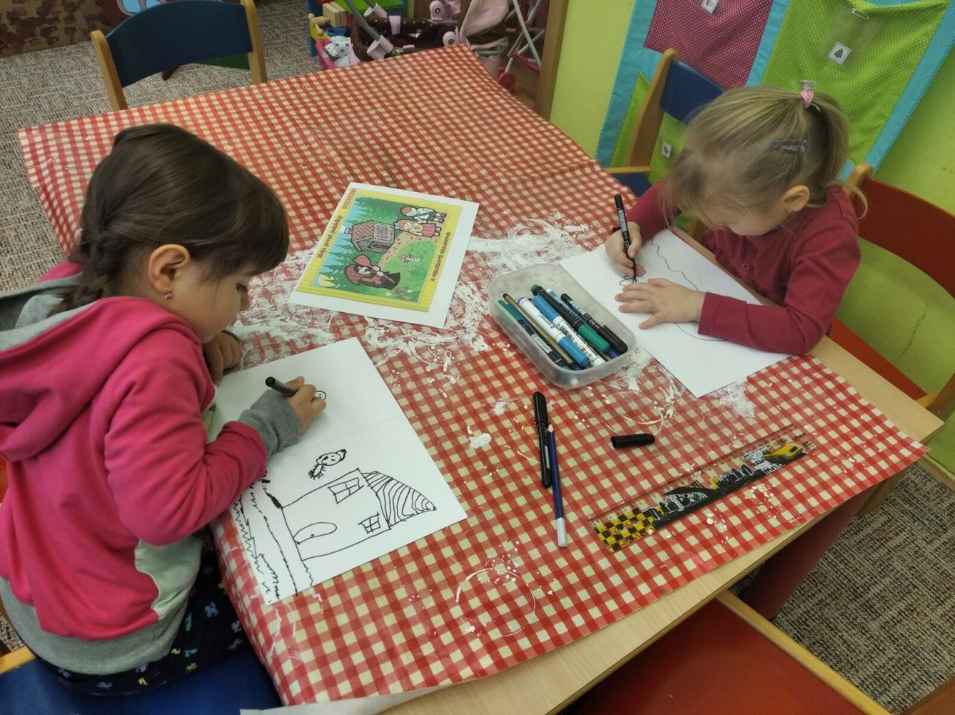 BROUČCI: Z POHÁDKY DO POHÁDKY - 33