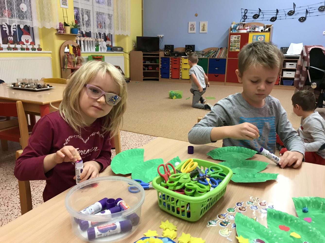 SOVIČKY: ODKUD JSI VÁNOČNÍ STROMEČKU? - 52