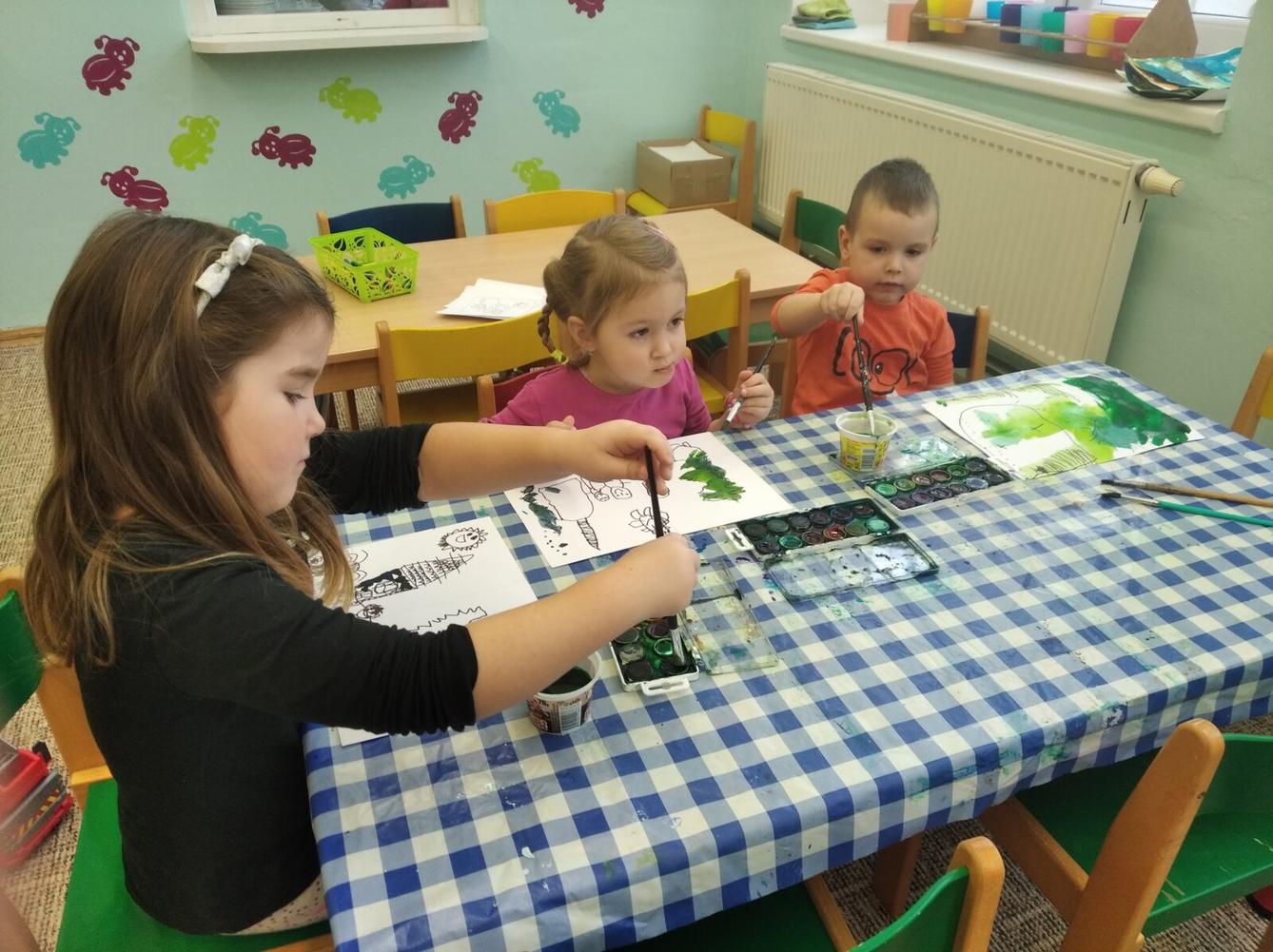 BROUČCI: Z POHÁDKY DO POHÁDKY - 34