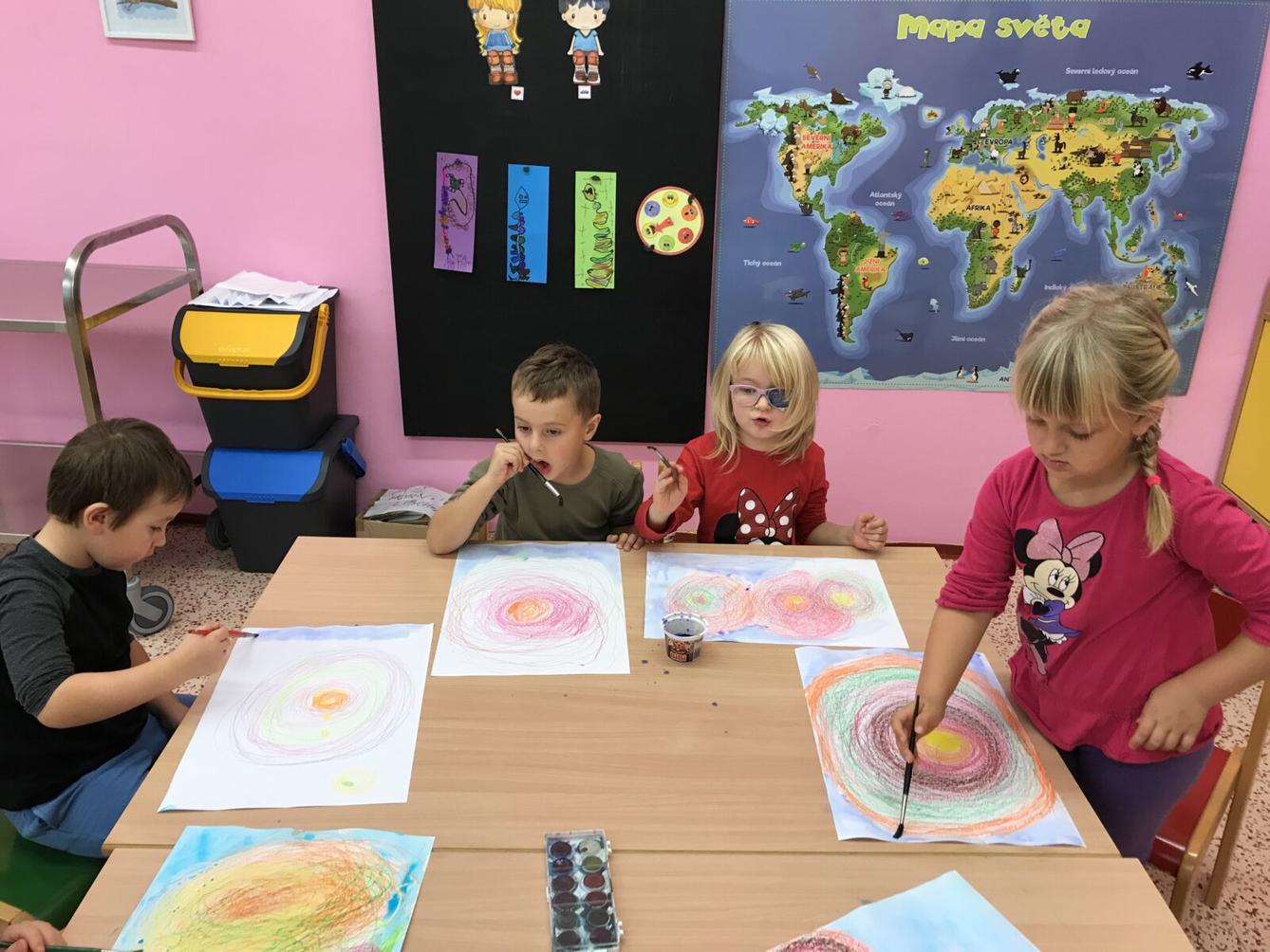 SOVIČKY: ,,čas jablíčkové vůně" - 14