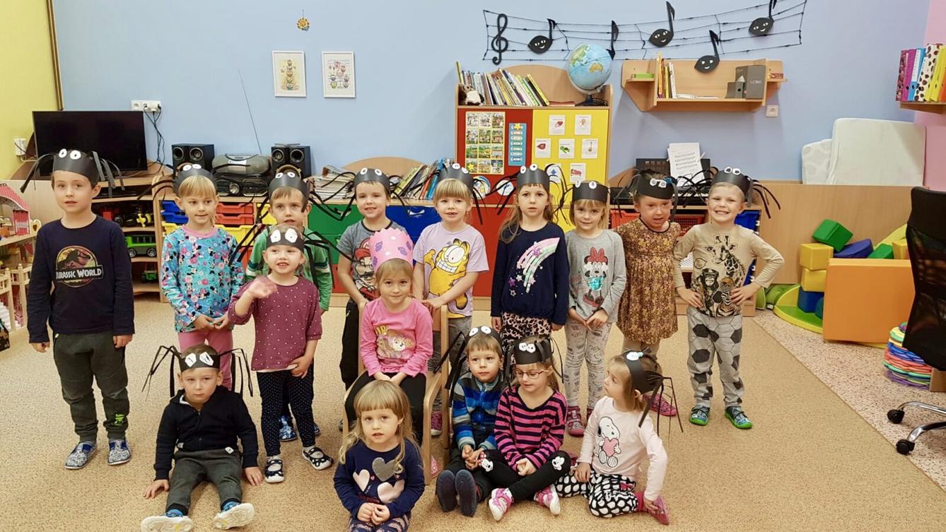 SLAVÍME: VENDULKA MĚLA NAROZENINY - 7