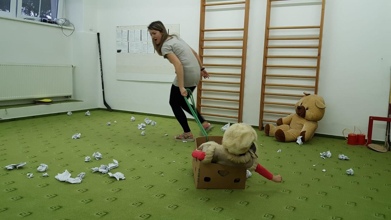 broučci:eskymáci to jsou máci... - 42