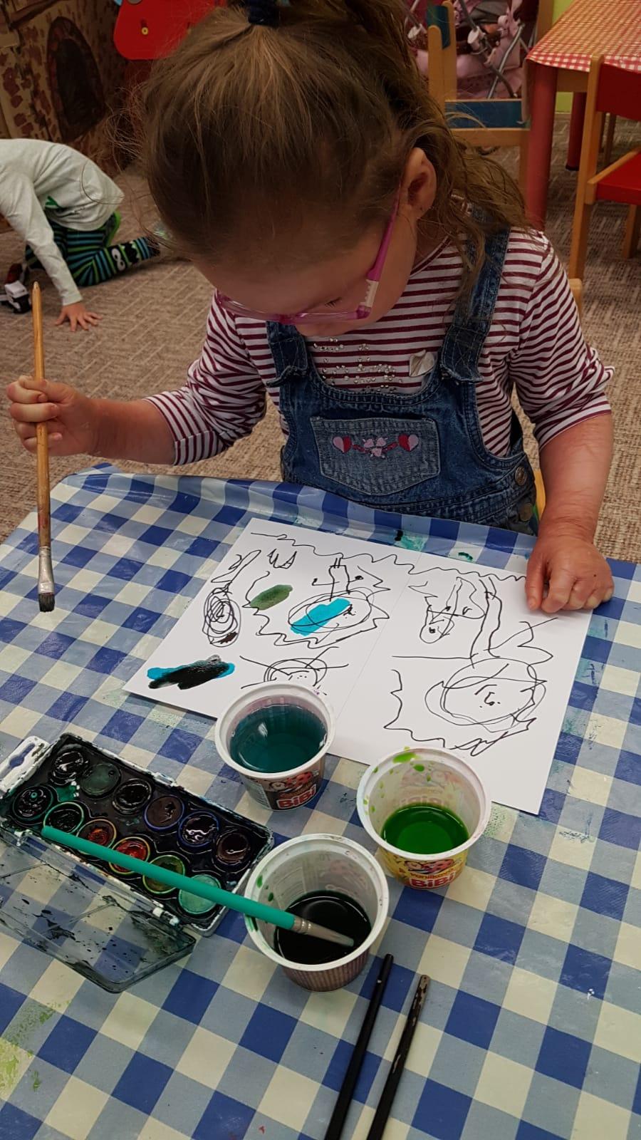 BROUČCI: Z POHÁDKY DO POHÁDKY - 37