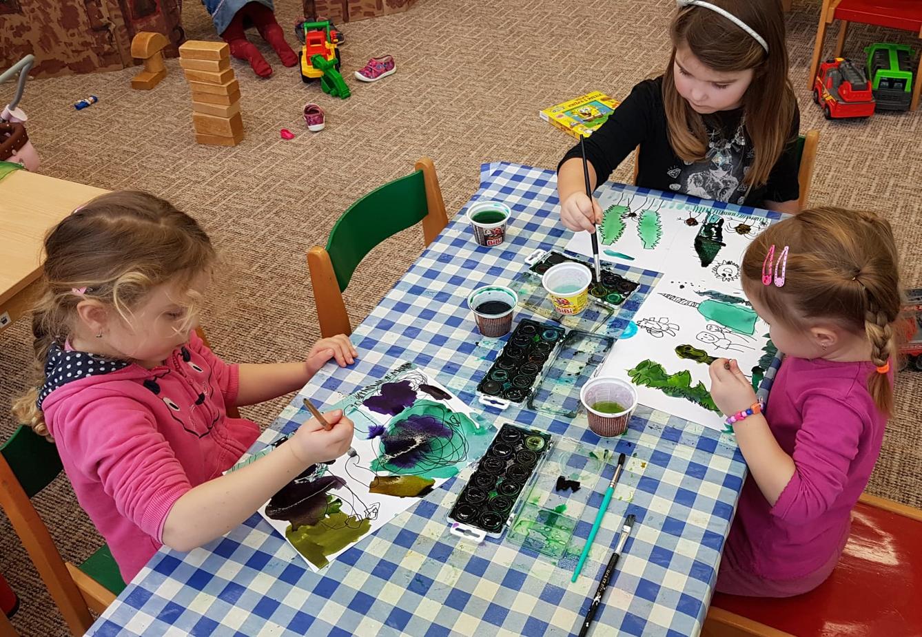 BROUČCI: Z POHÁDKY DO POHÁDKY - 38