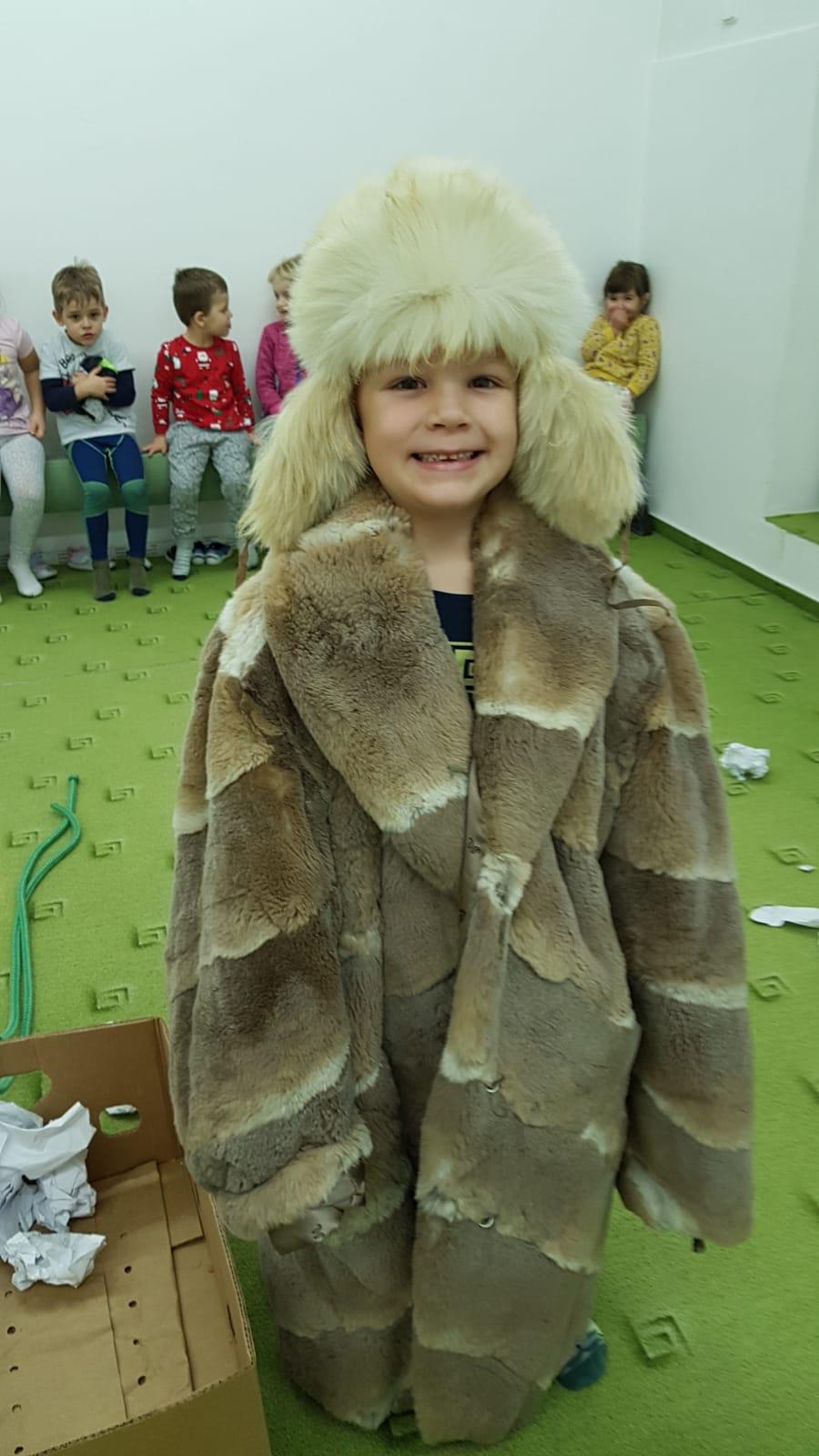 broučci:eskymáci to jsou máci... - 45