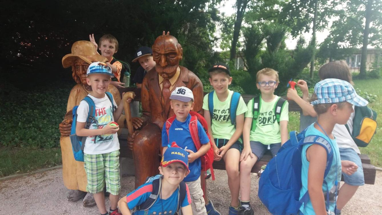 ŠD-výlet vláčkem do Letohradu - 16