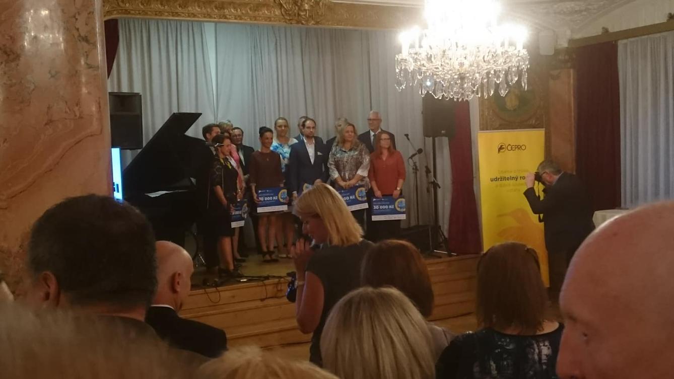 Chemie atraktivně - 1