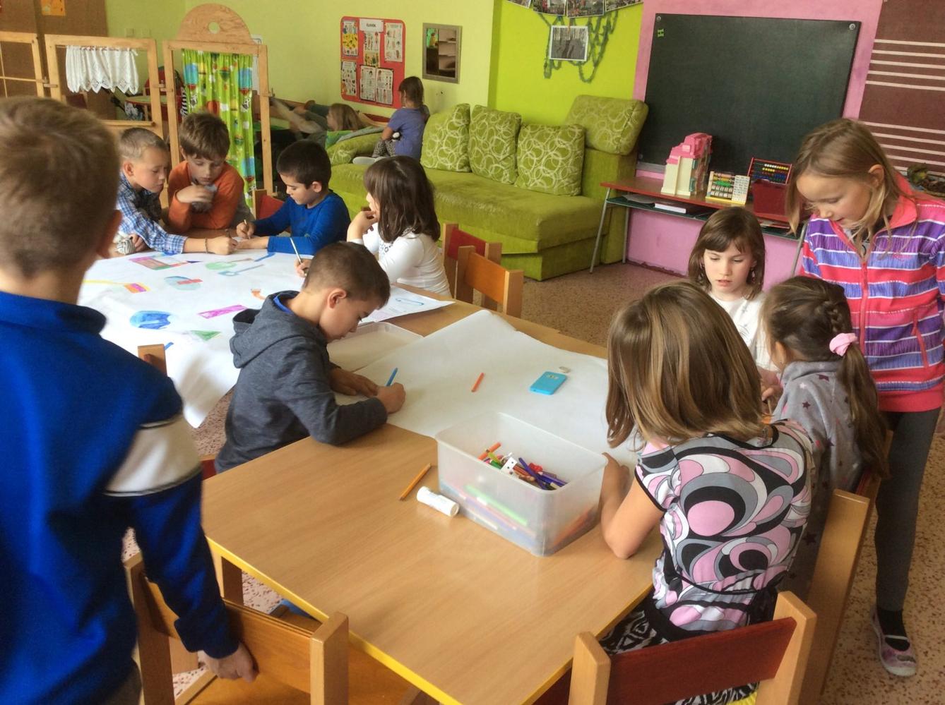 Říjen I.oddělení - 9