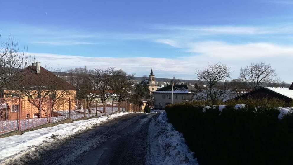 Po stopách zvířátek...družinka - 3