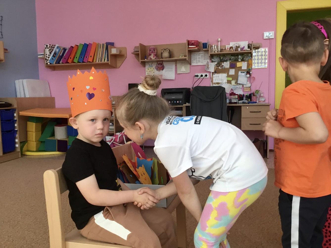 SLAVÍME: KUBÍČEK MÁ NAROZENINY - 2