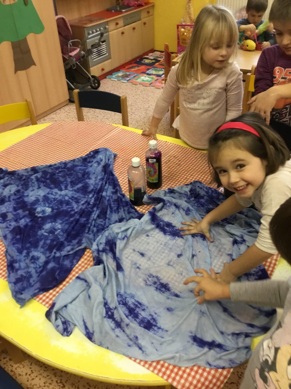 Klokánci: artefiletika - 16