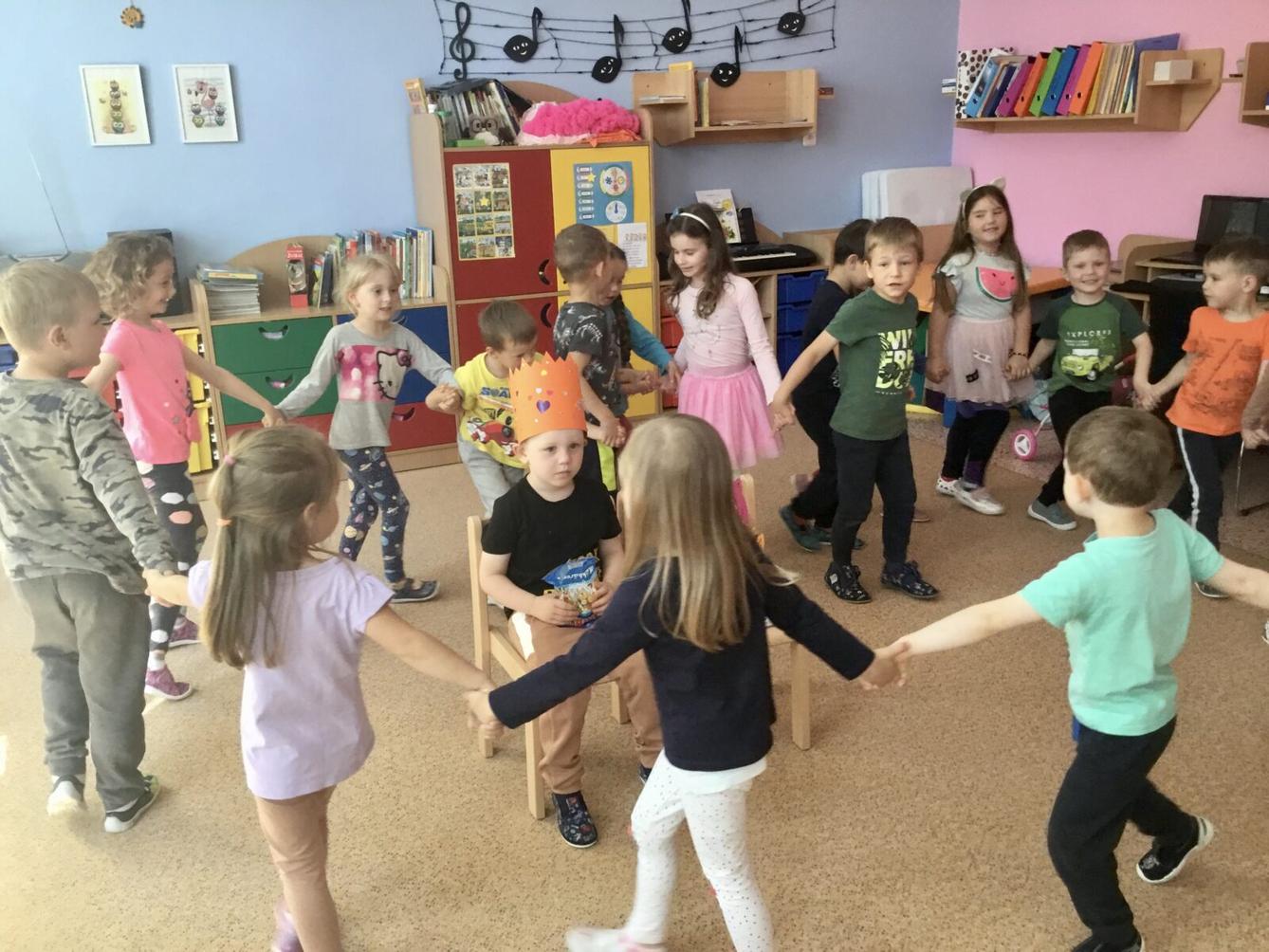 SLAVÍME: KUBÍČEK MÁ NAROZENINY - 3