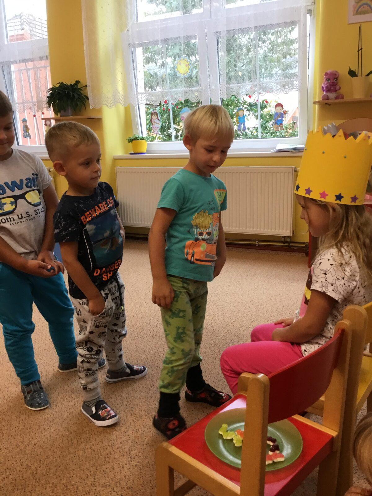 Adélka slaví narozeniny - 7