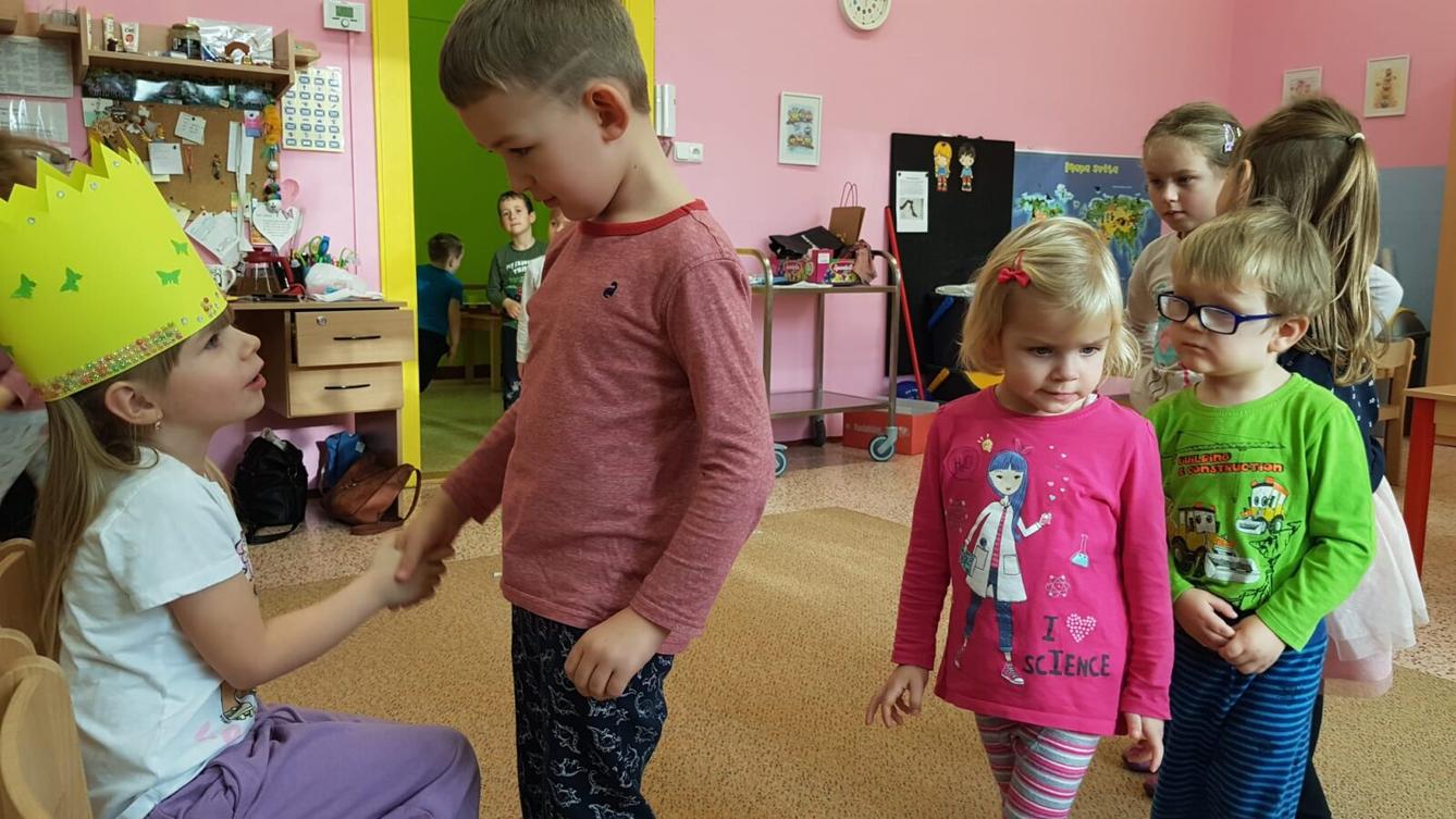 SLAVÍME: KLÁRKA MĚLA NAROZENINY - 7