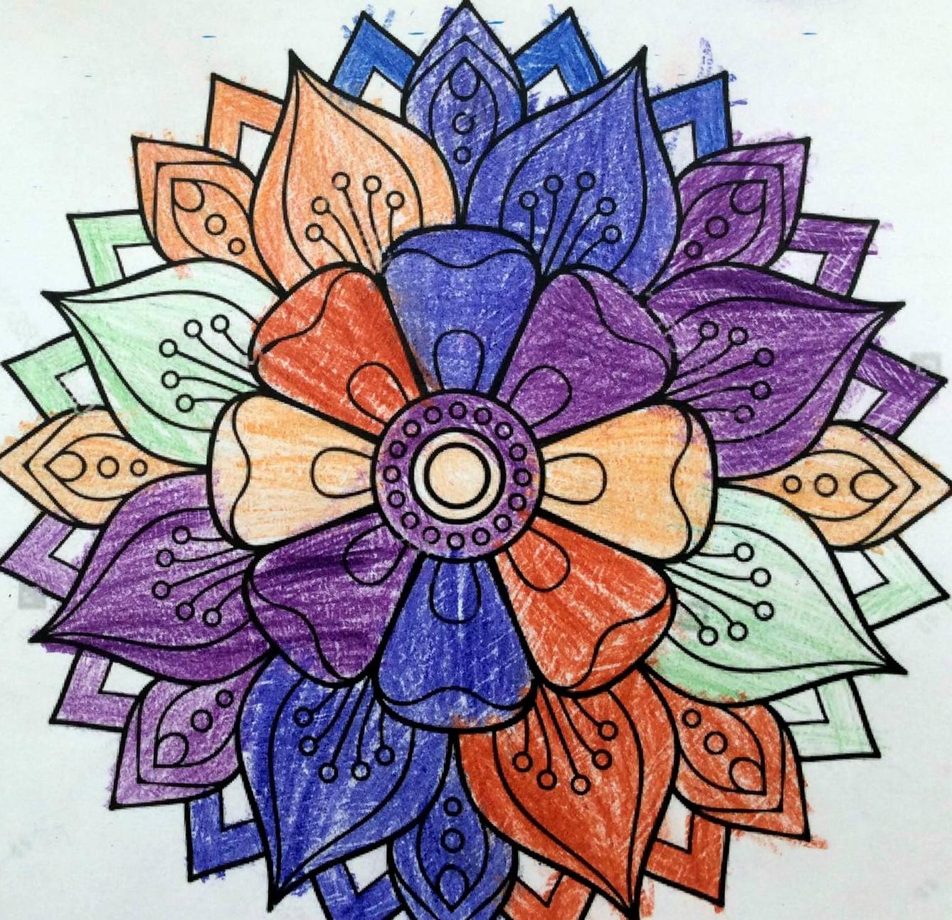 Činnosti u třeťáčků 6. 6. - 23