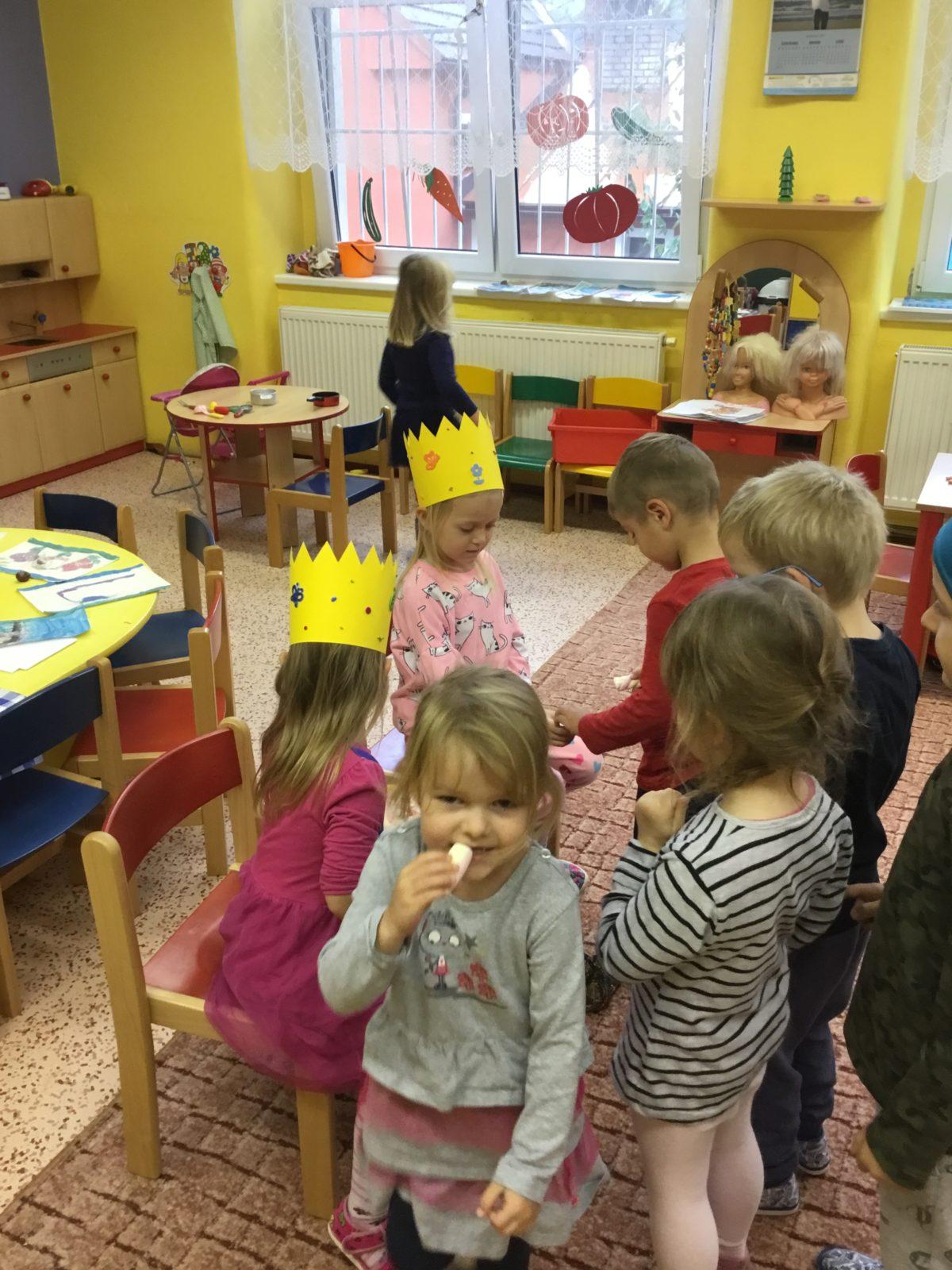 Klokánci slaví: Vendulka a Anička měly narozeniny - 5