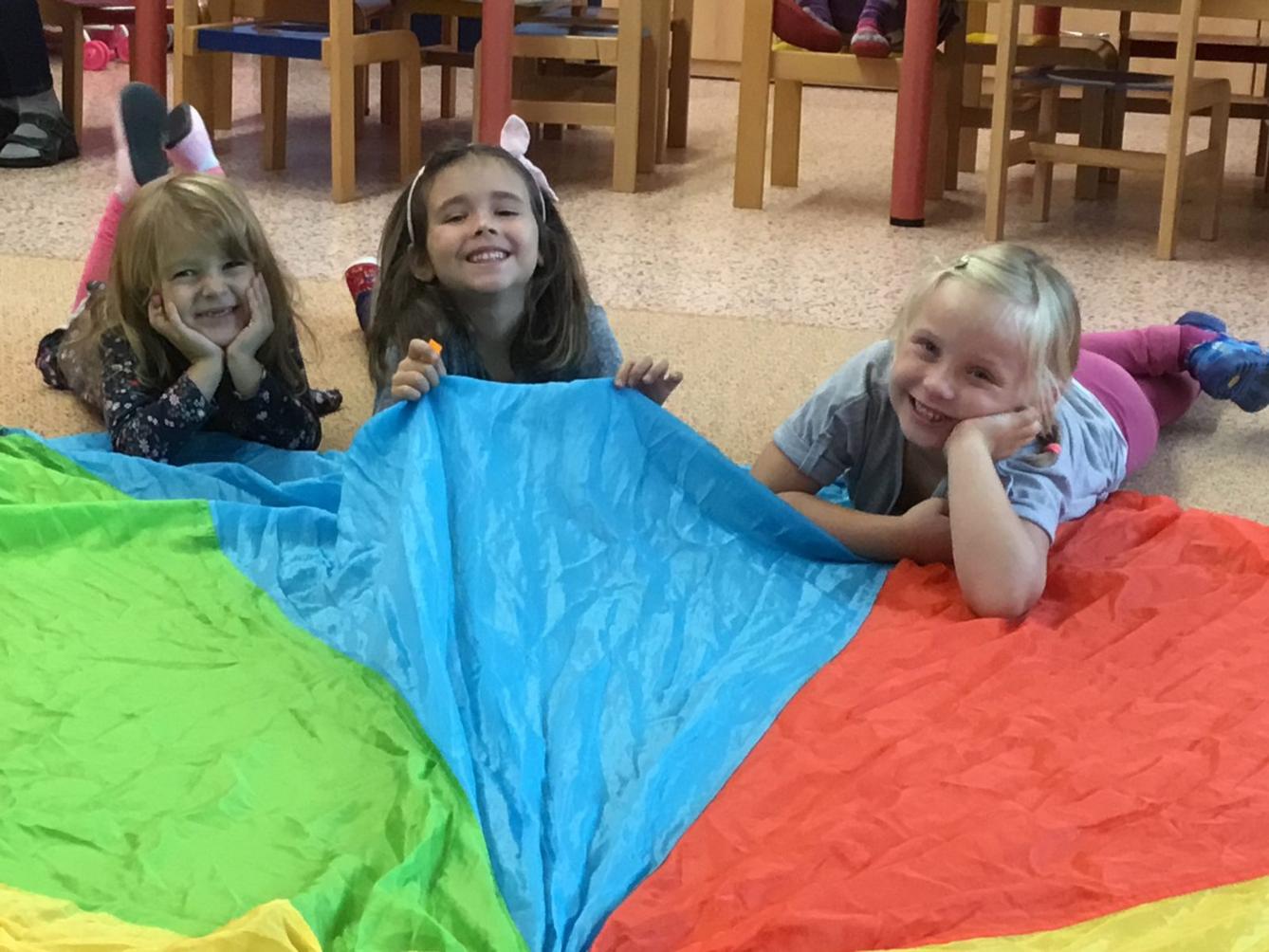 Klokánci: Barevný svět kolem nás - 13