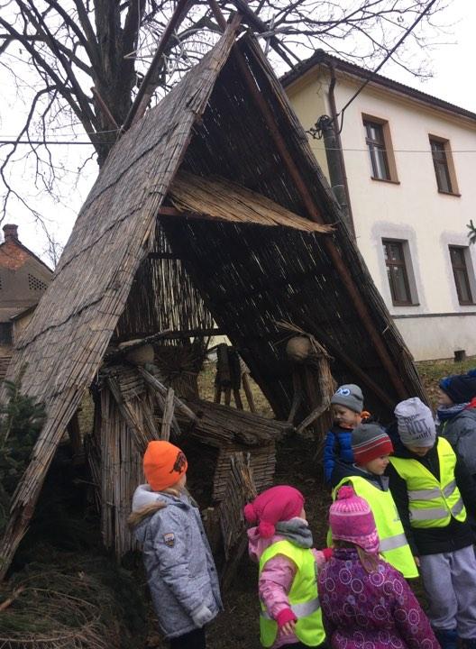 Divadlo - JAK SI JEŽÍŠEK UŽIL ČESKÉ VÁNOCE - 14