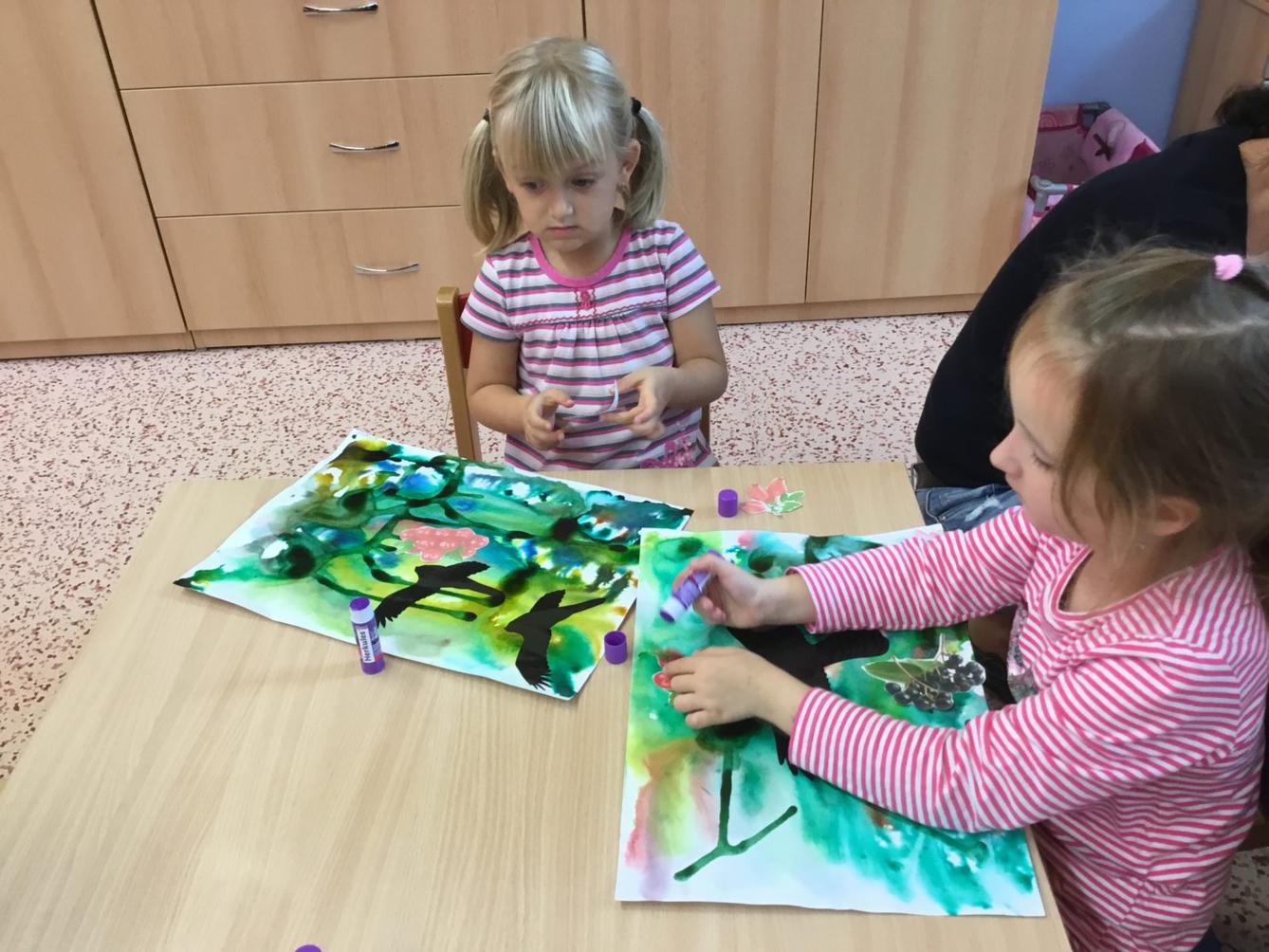 Klokánci: Barevný svět kolem nás - 14