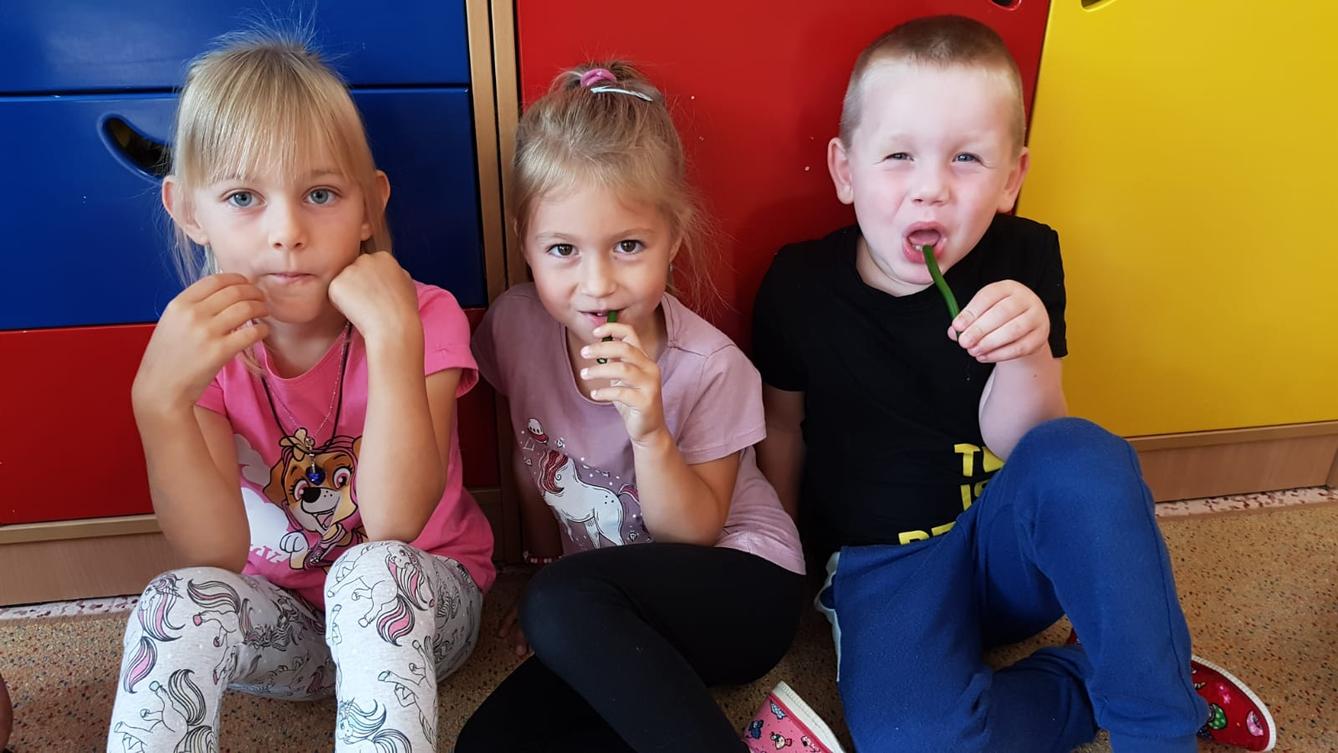 SLAVÍME: BARUNKA MÁ NAROZENINY - 5