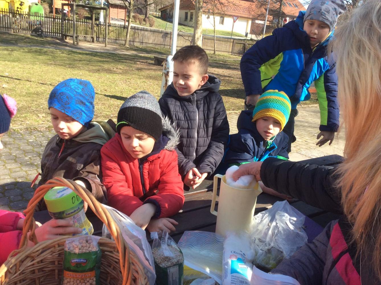 Ekohraní - den 4. - 4