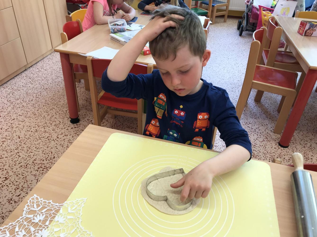 SOVIČKY: ,,MOJE MAMINKA MÁ SVÁTEK" - 33