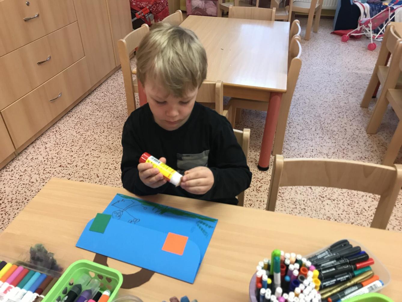 SOVIČKY: ,,TĚŠÍME SE K ZÁPISU" - 28