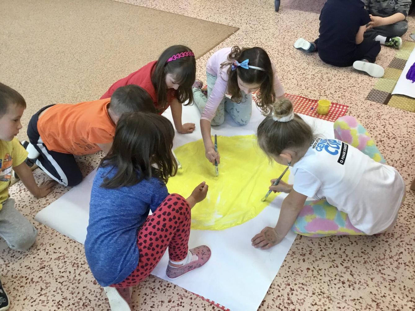 SOVIČKY: ,,DĚTI MAJÍ SVÁTEK" - 30