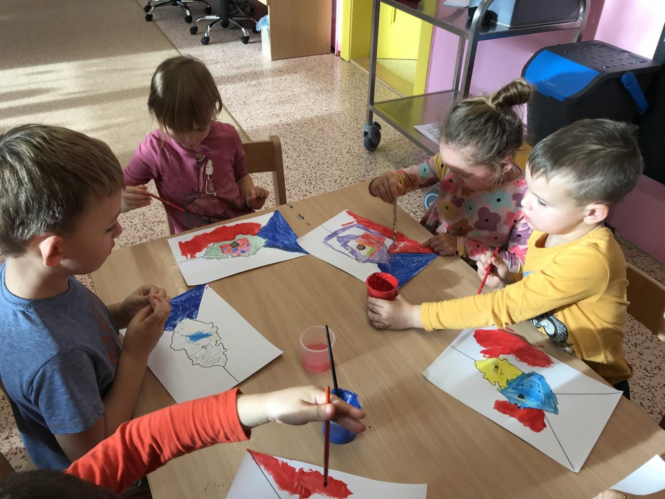 SOVIČKY: ,,KDE ŽIJEME" - 47