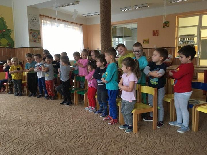 Divadlo - JAK SI JEŽÍŠEK UŽIL ČESKÉ VÁNOCE - 25