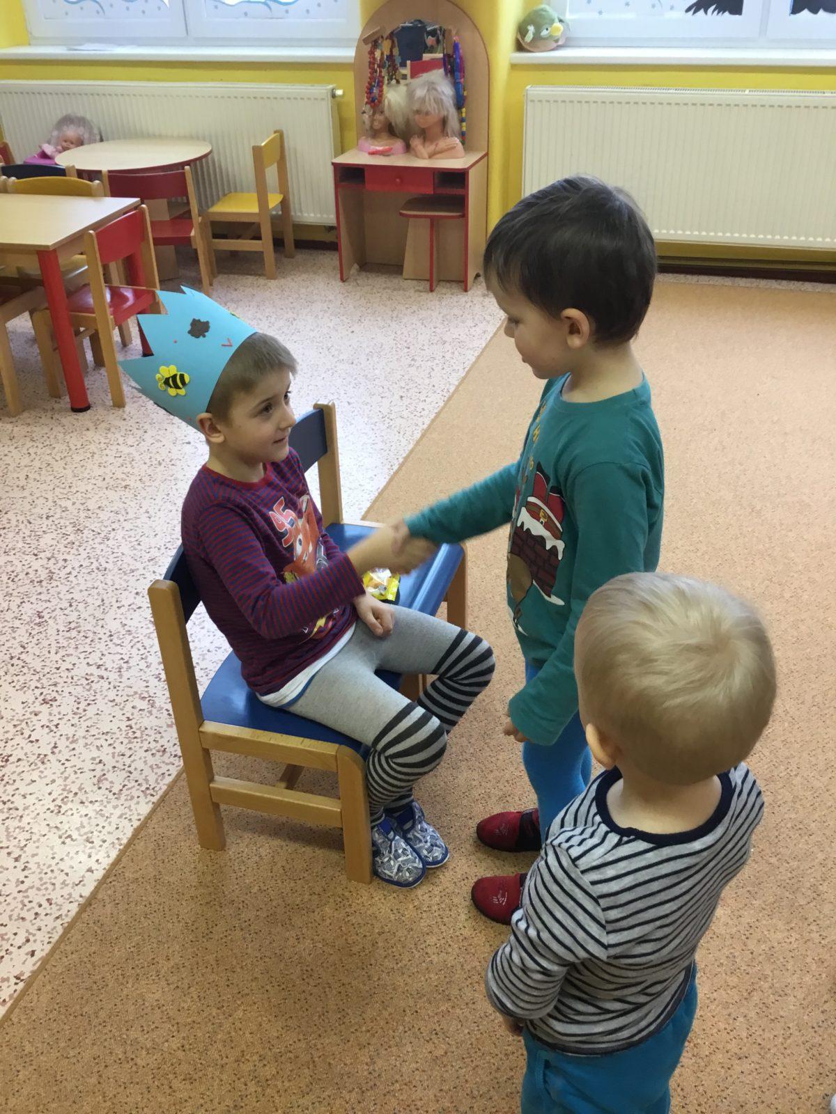 Klokánci slaví: Kubík M. měl narozeniny - 5