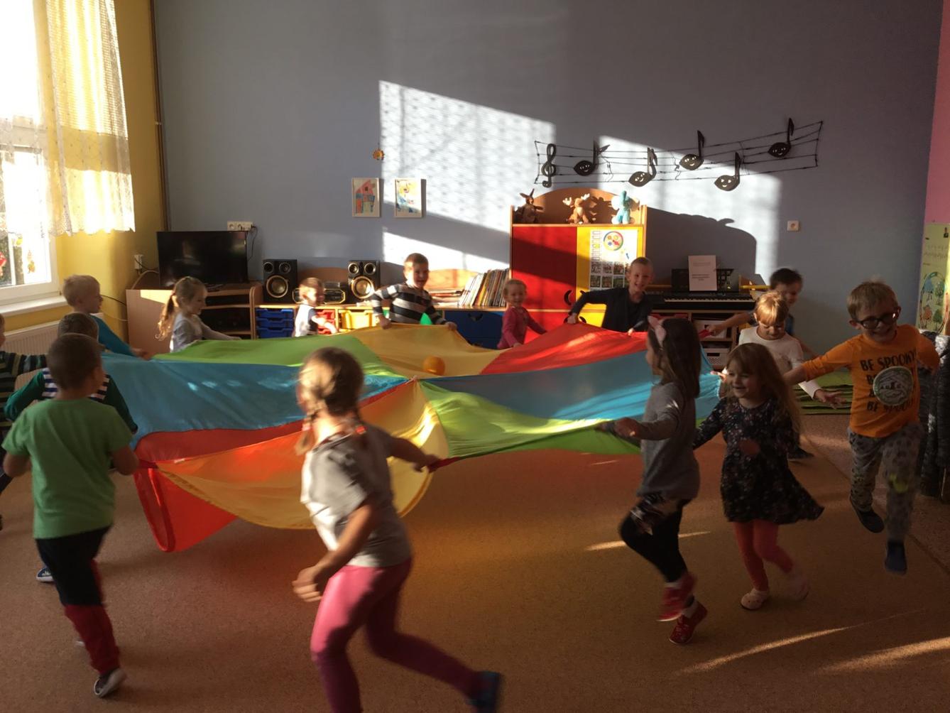 Klokánci: Barevný svět kolem nás - 17