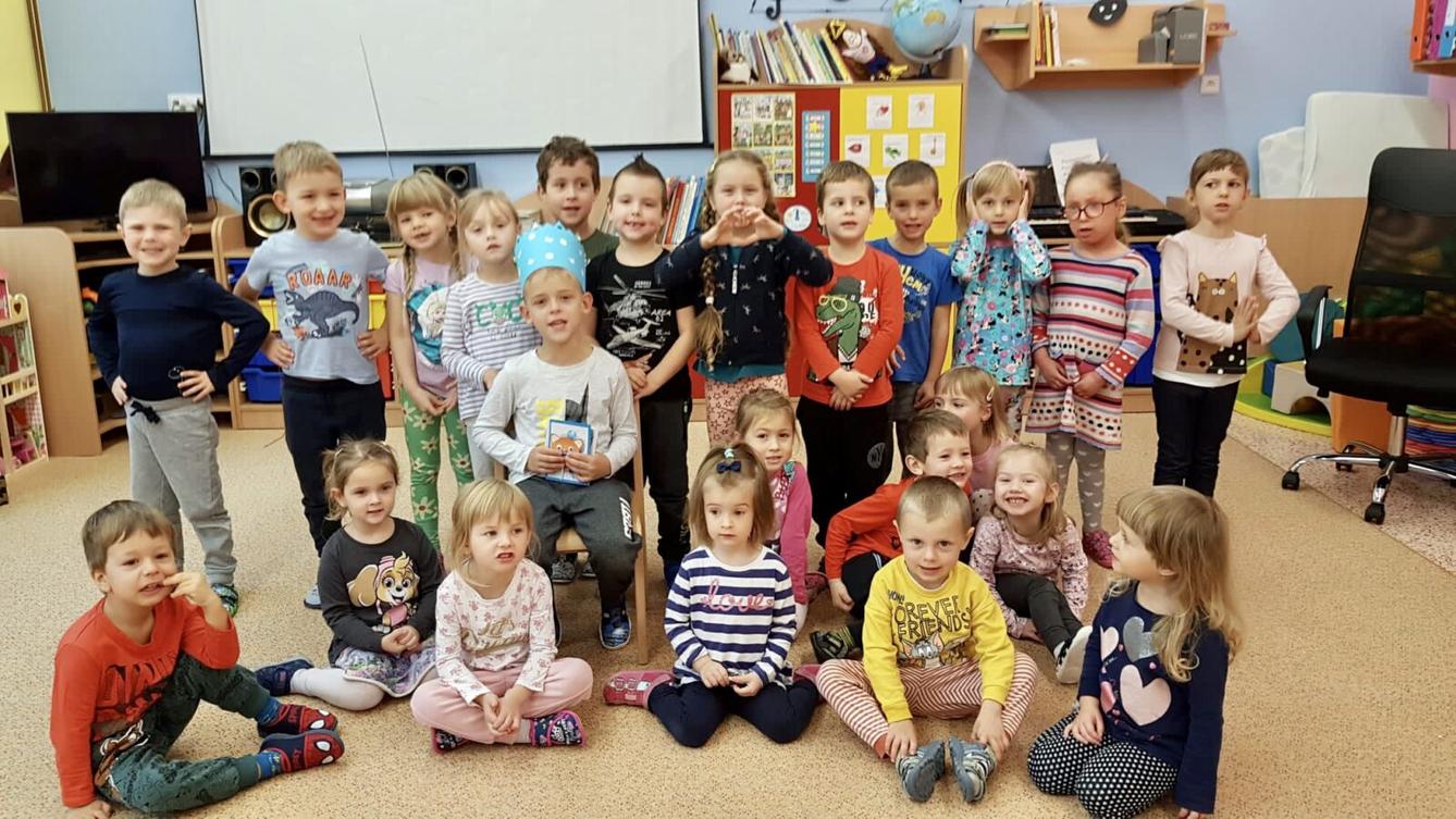 SLAVÍME: JIŘÍČEK MĚL NAROZENINY - 5