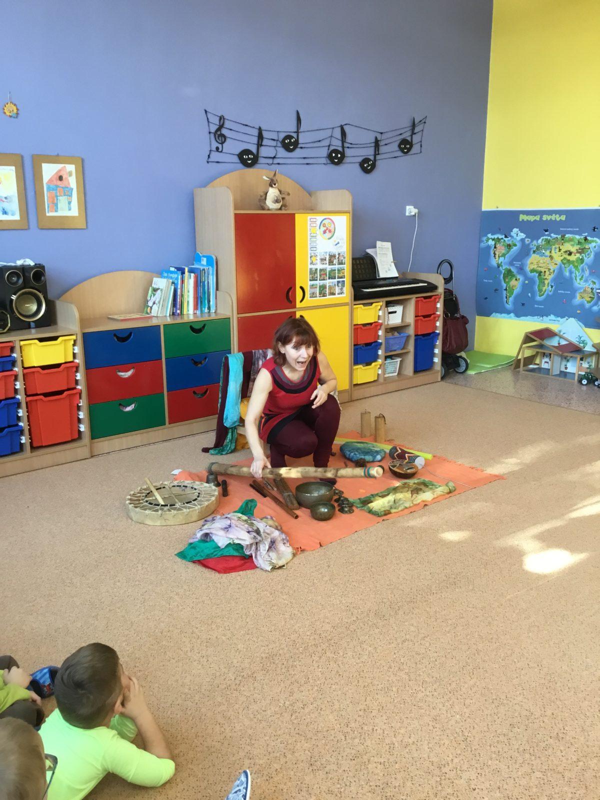 MUZIKOTERAPIE V MŠ - 11