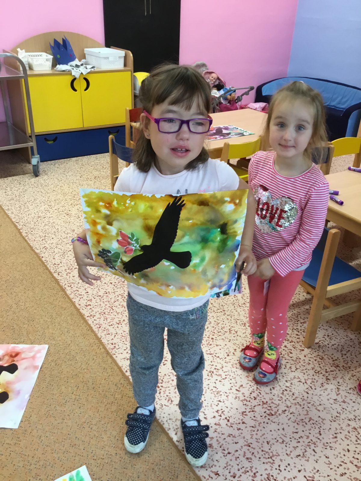 Klokánci: Barevný svět kolem nás - 18