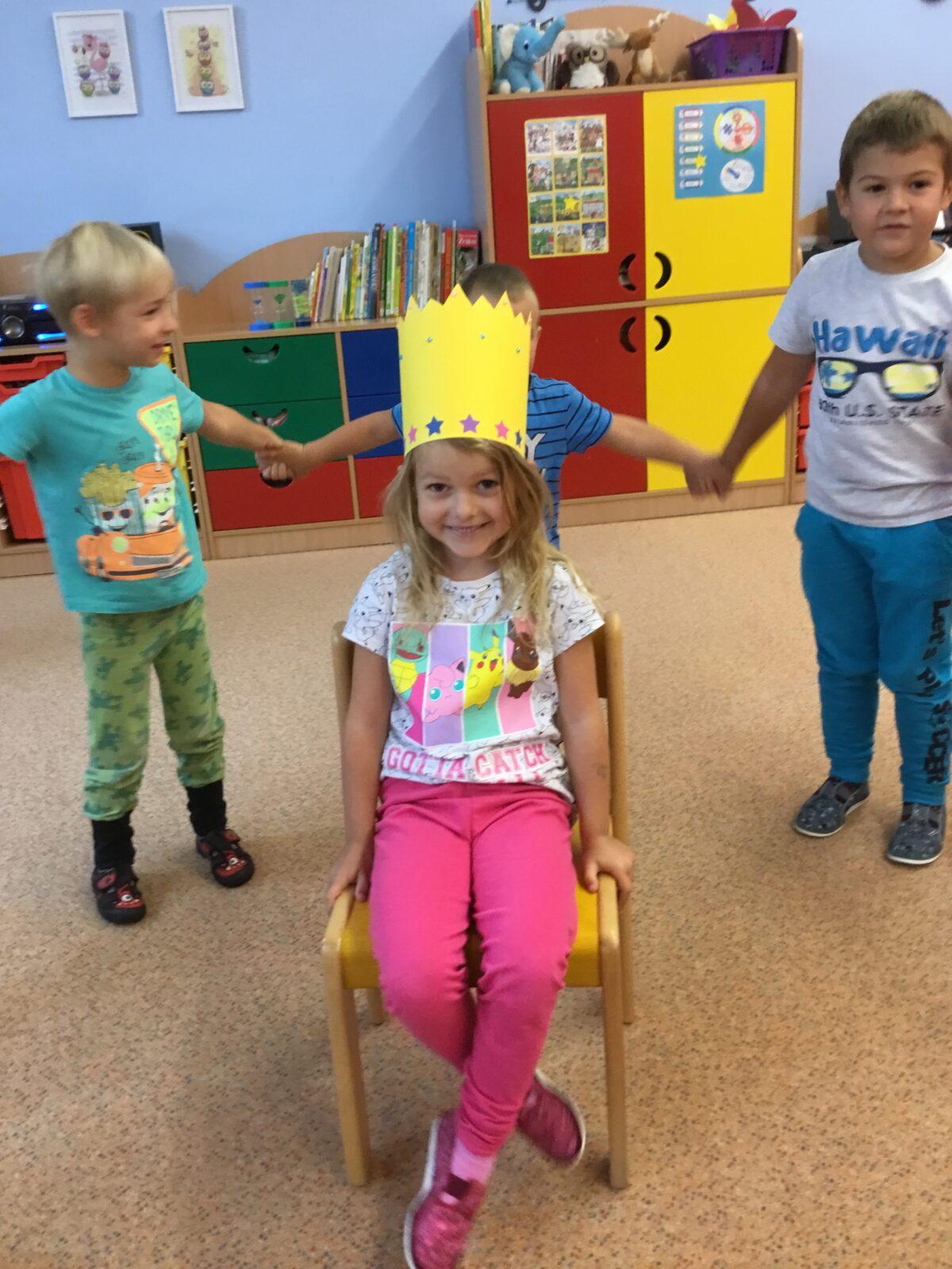 Adélka slaví narozeniny - 8