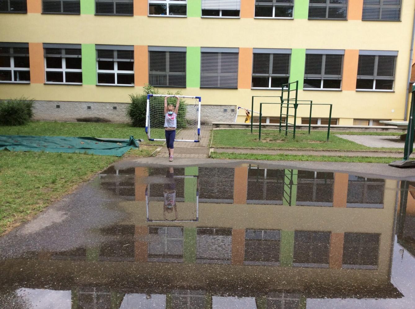 Závěrečný družinový mejdan - 11