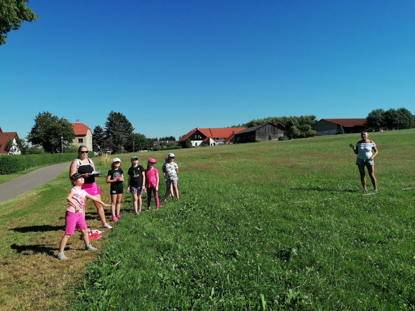 Atletický trojboj - 26