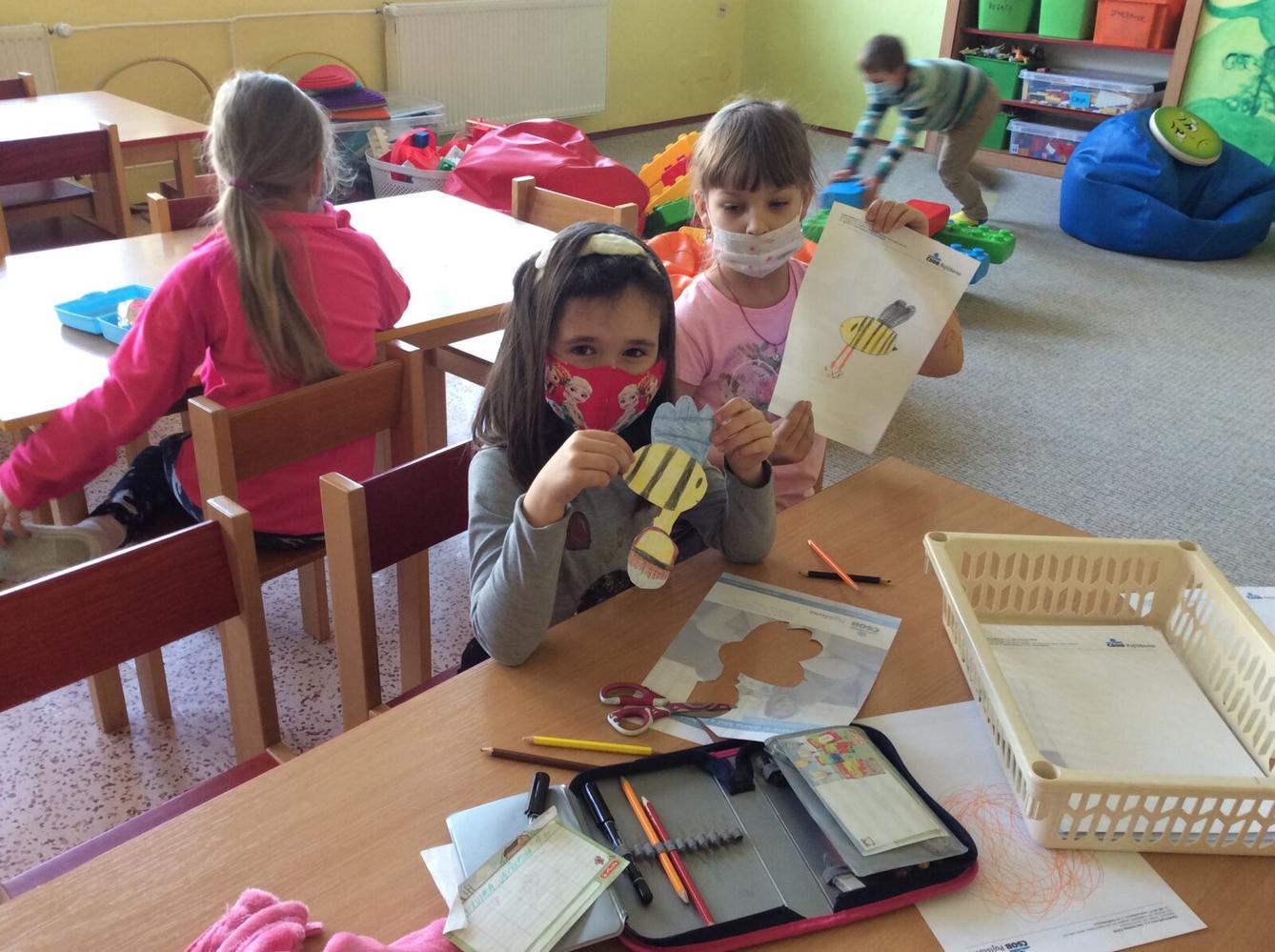 Únor v I.oddělení - 3