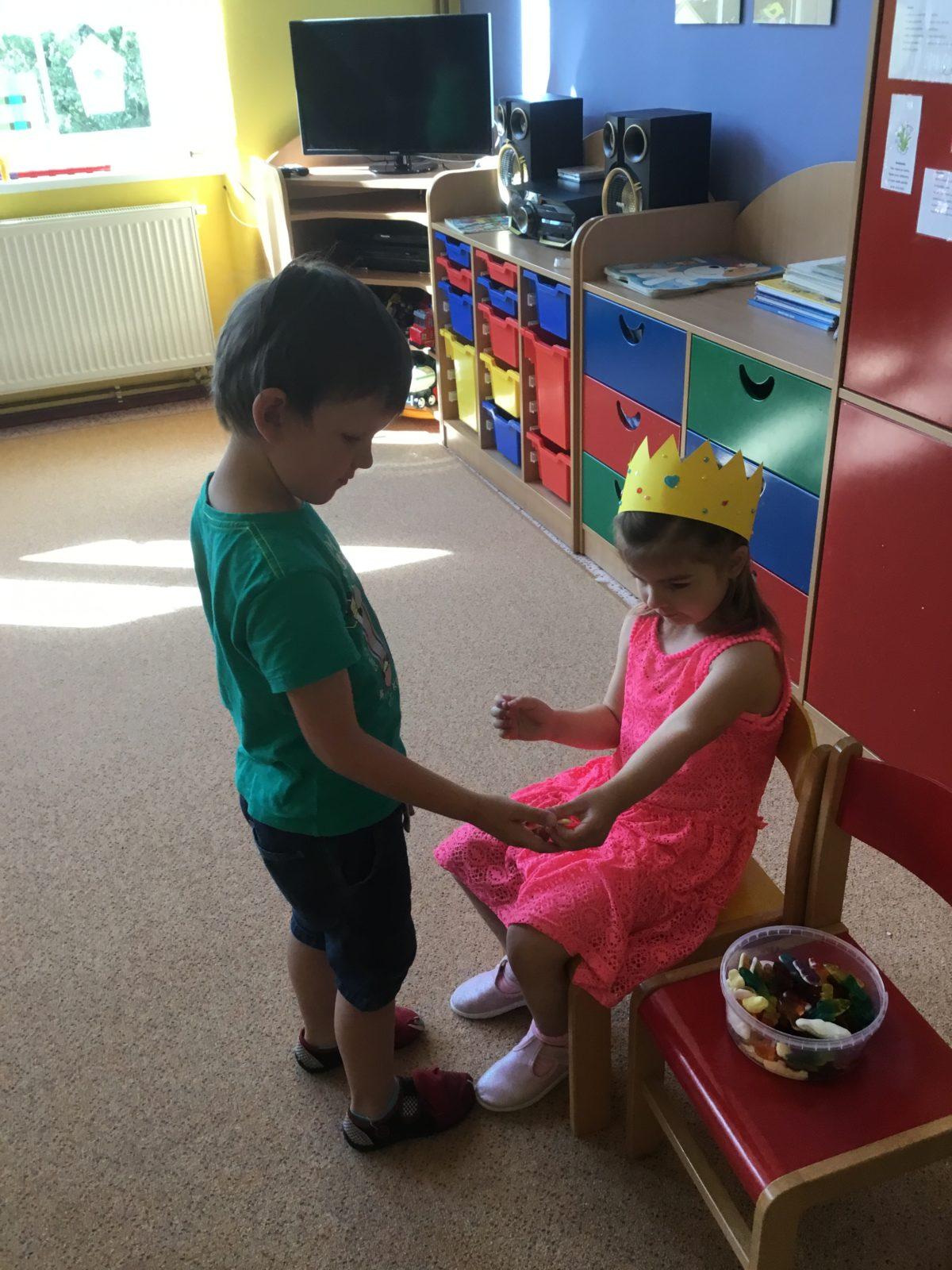 Klokánci slaví: Sofinka měla narozeniny - 11