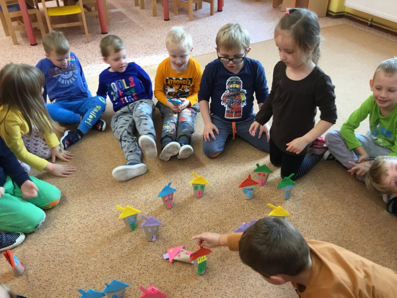 Klokánci: "kde žijeme" - 15