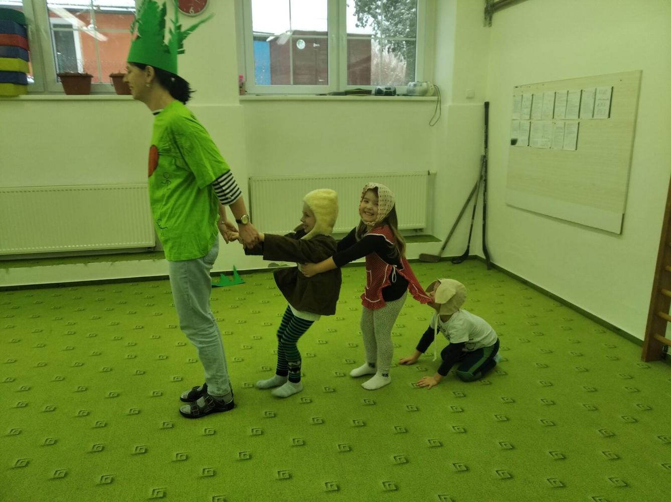 BROUČCI: Z POHÁDKY DO POHÁDKY - 39