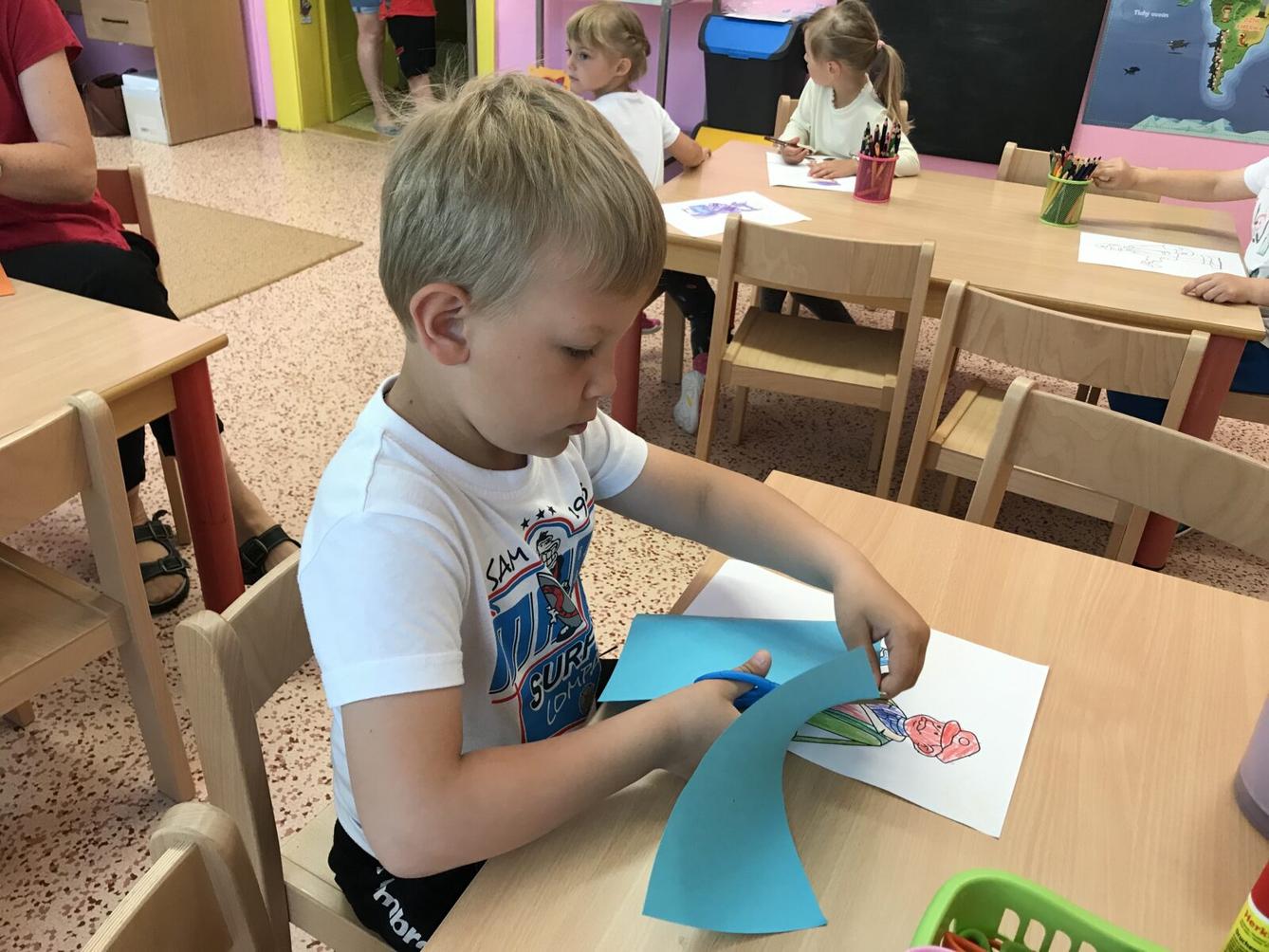 SOVIČKY: ,,TEN DĚLÁ TO A TEN ZAS TOHLE" - 44