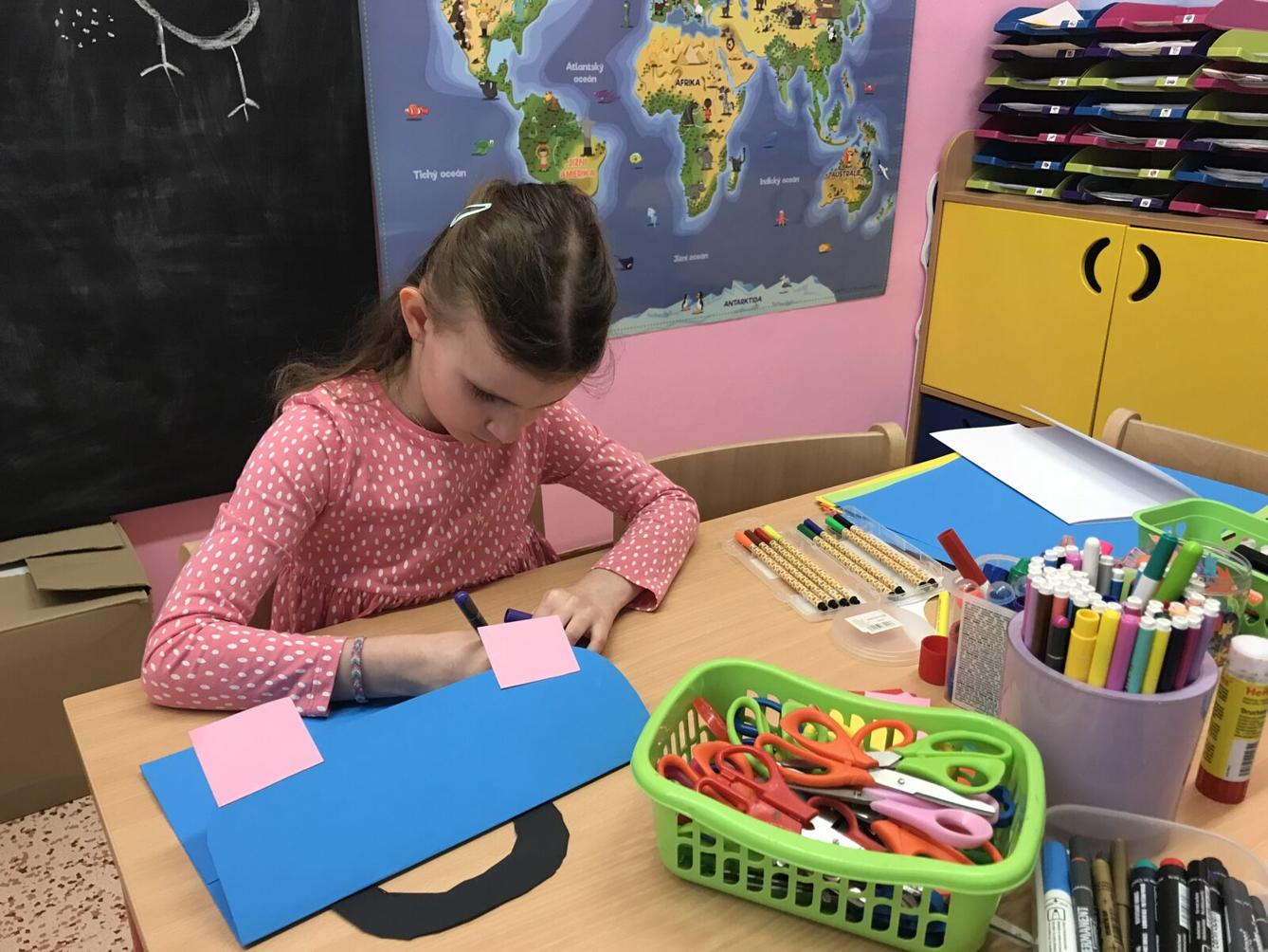 SOVIČKY: ,,TĚŠÍME SE K ZÁPISU" - 29