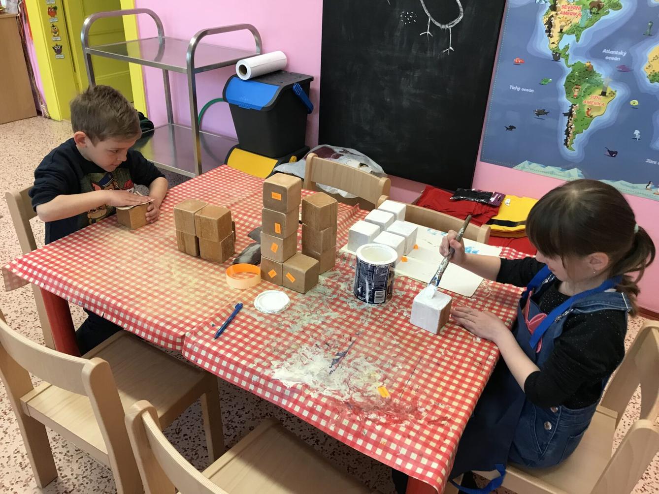 SOVIČKY: ,,MAMINKA MÁ SVÁTEK, RODINA" - 22