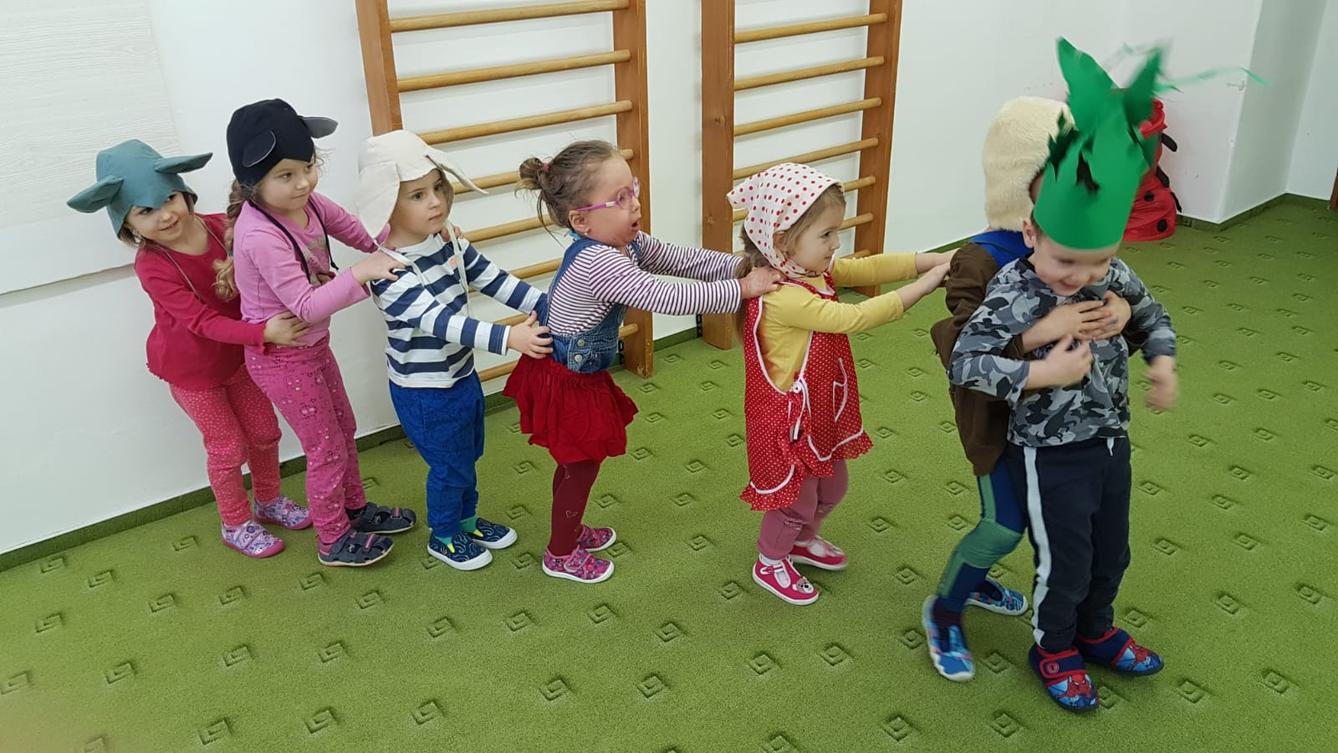 BROUČCI: Z POHÁDKY DO POHÁDKY - 40